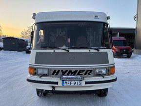 Hymer 
