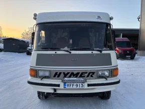 Hymer