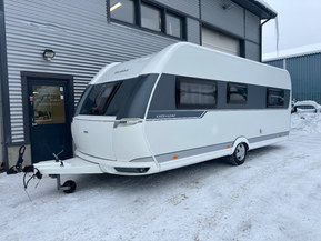 Hobby 560