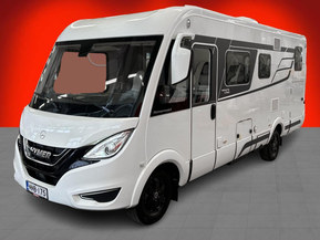 Hymer 