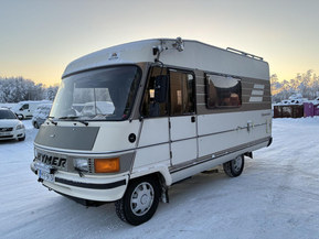 Hymer 