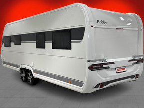 Hobby 650