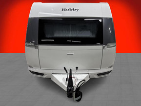 Hobby 650