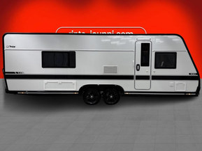 Polar 650
