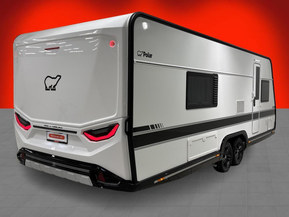Polar 650