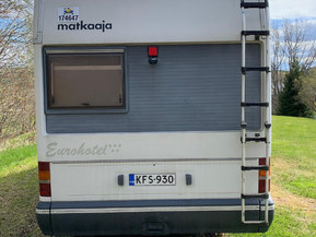 Eurohotel 