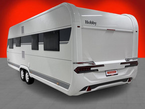 Hobby 650