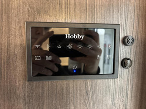 Hobby 650