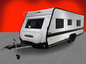 Polar 650