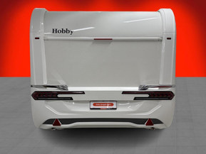 Hobby 650
