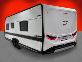Polar 650