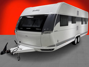 Hobby 650
