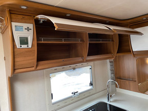Cabby 650