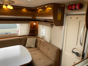 Cabby 650