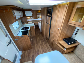 Cabby 650