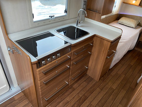 Cabby 650