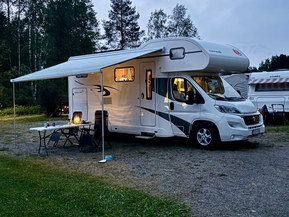 Eura Mobil 