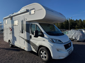 Eura Mobil 