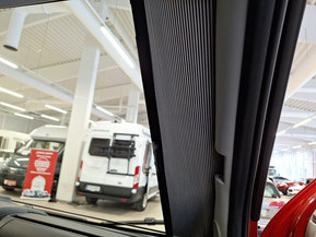 Bürstner 