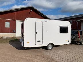 Niewiadow New Sport 4