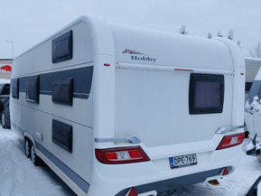 Hobby 650