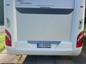 Hobby 650