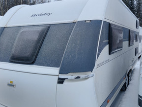 Hobby 650