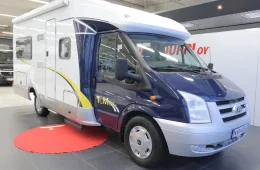 Hymer