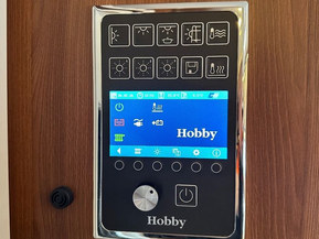 Hobby 560