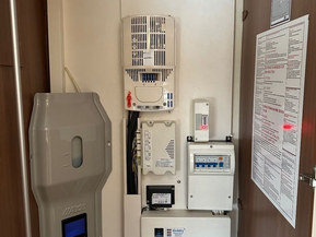 Hobby 560
