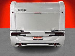 Hobby 545