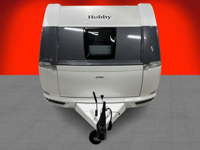Hobby 545