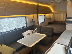 Adria 613