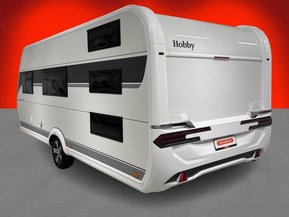 Hobby 545
