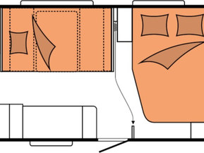 Hobby 545