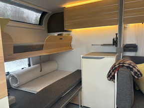 Adria 613