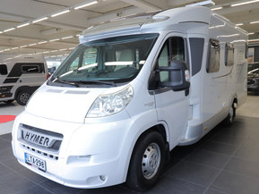 Hymer 