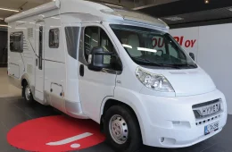 Hymer