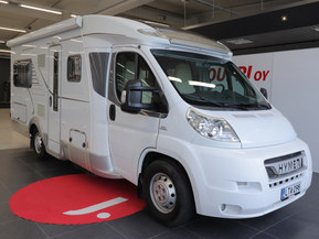 Hymer 