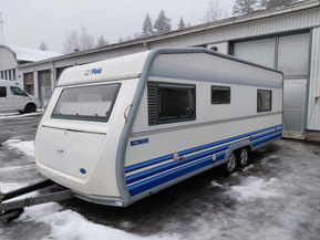 Polar 620