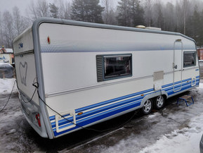 Polar 620