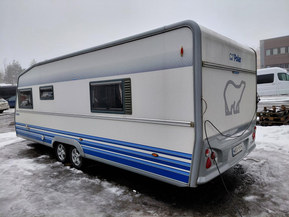 Polar 620