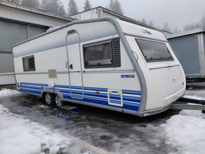 Polar 620