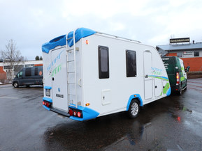Knaus Sport Fun