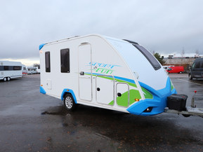 Knaus Sport Fun