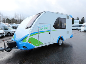 Knaus Sport Fun