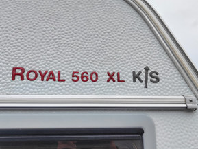 Kabe Royal