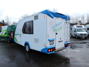 Knaus Sport Fun