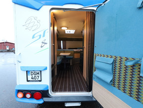 Knaus Sport Fun