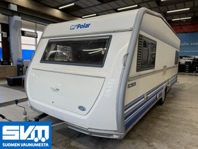Polar 590